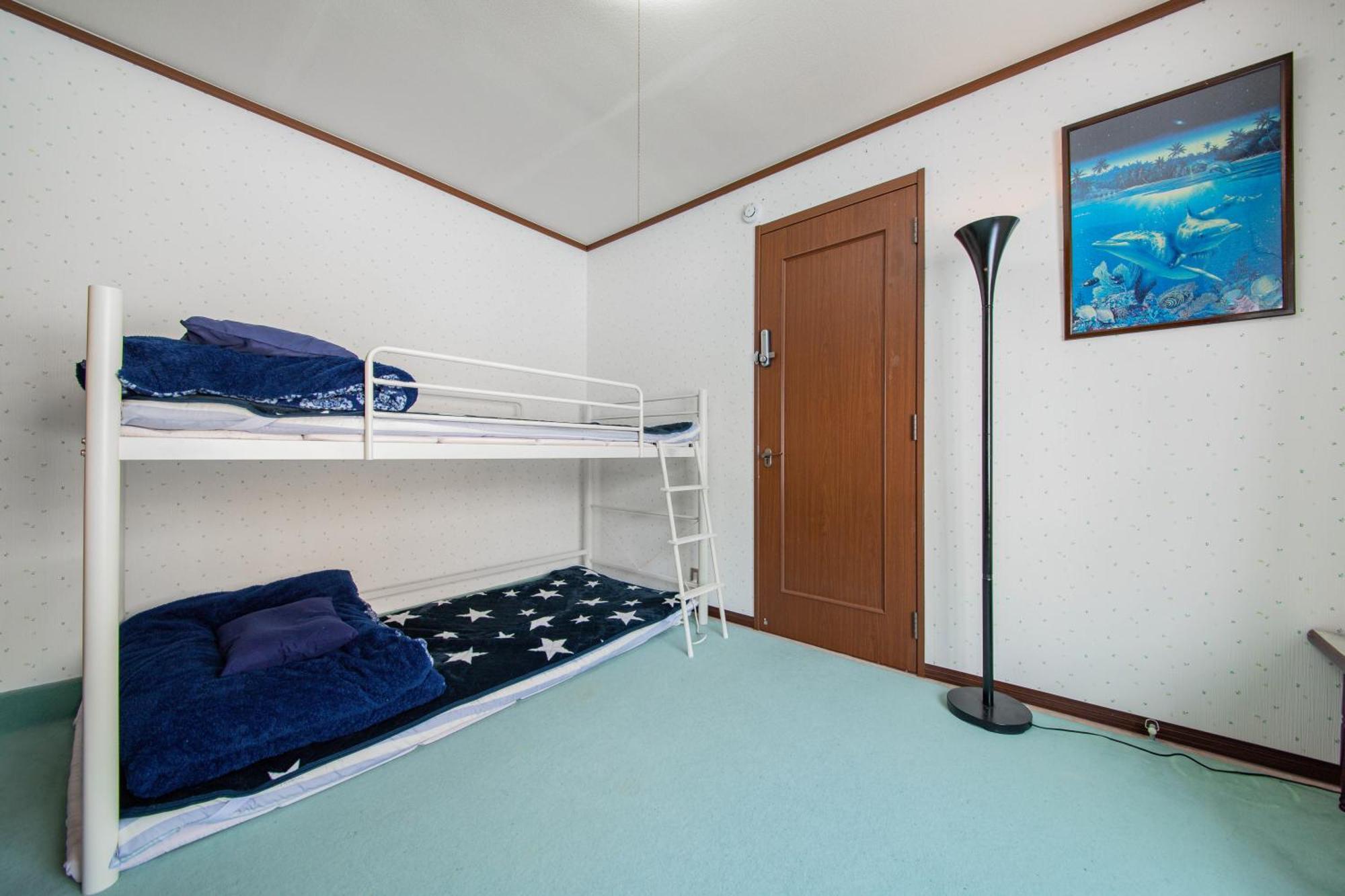 Downtown　Toko11 Villa Asahikawa Dış mekan fotoğraf